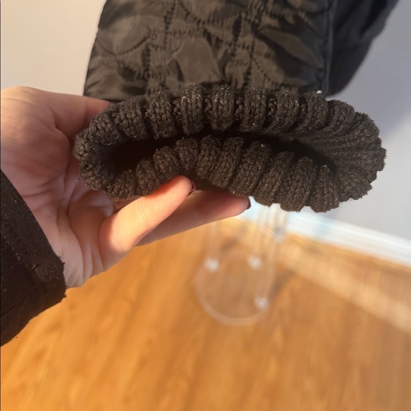 Harley Davidson Ladies Reversible Puffer Jacket. Large. - Picture 8 of 15